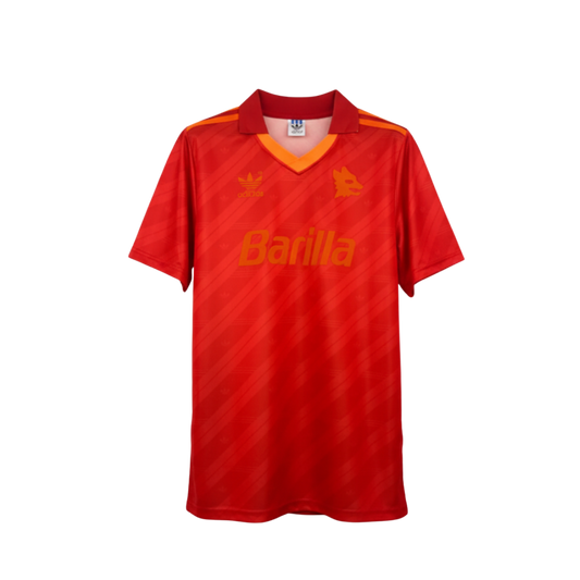 ROMA RETRO SHIRT 1992/93