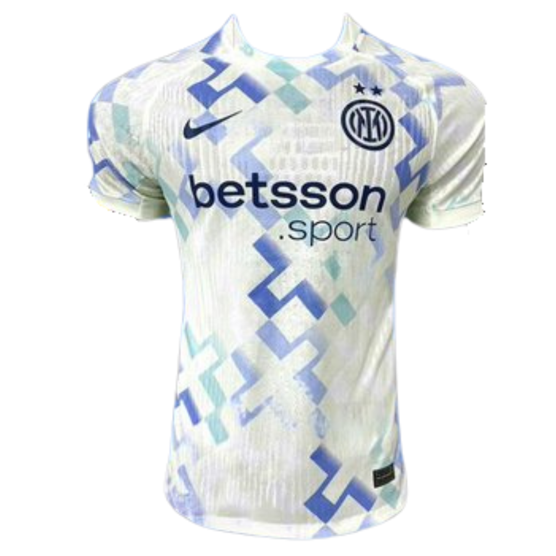 FOURTH SHIRT INTER 2024/25