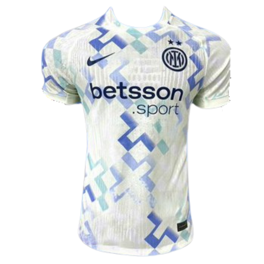 FOURTH SHIRT INTER 2024/25
