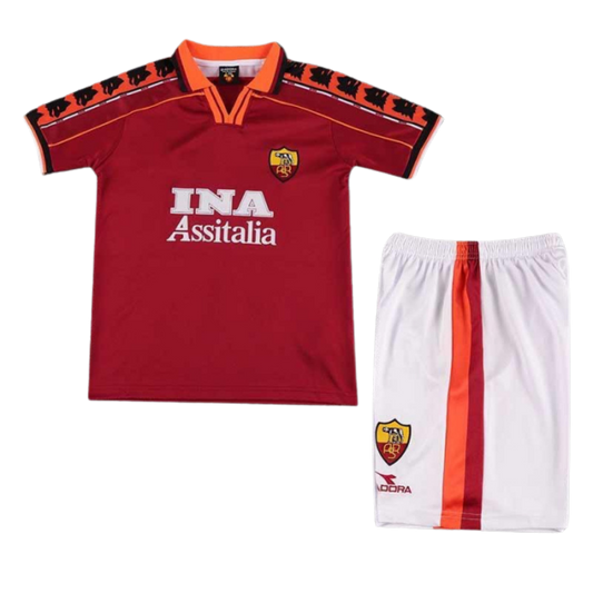KIDS' KIT ROMA