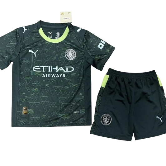 Manchester City Kids' Kit