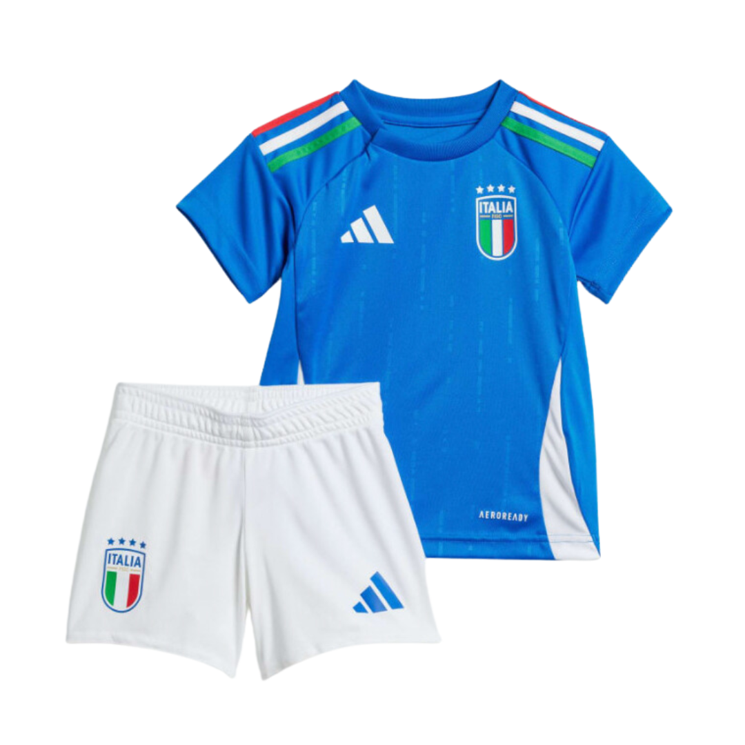 KIDS' KIT ITALIA 2024/25