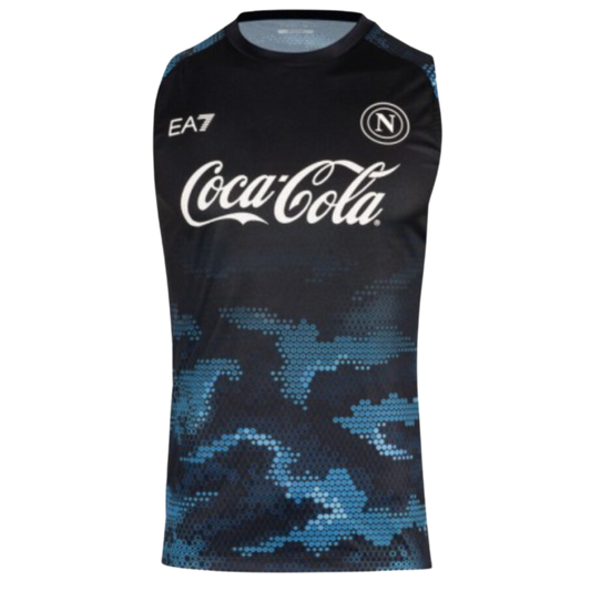 NAPOLI 2024/25 TRAINING VEST