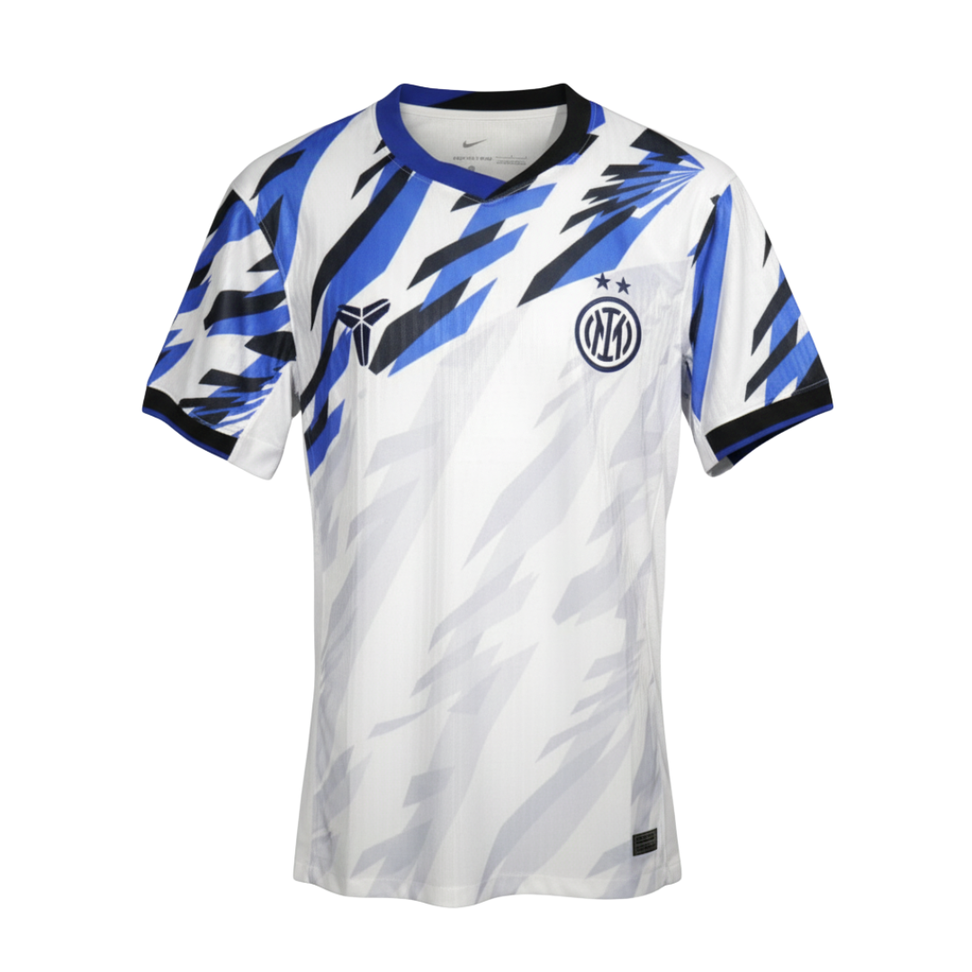 Inter Special Edition Shirt 2025/26