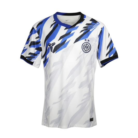 Inter Special Edition Shirt 2025/26