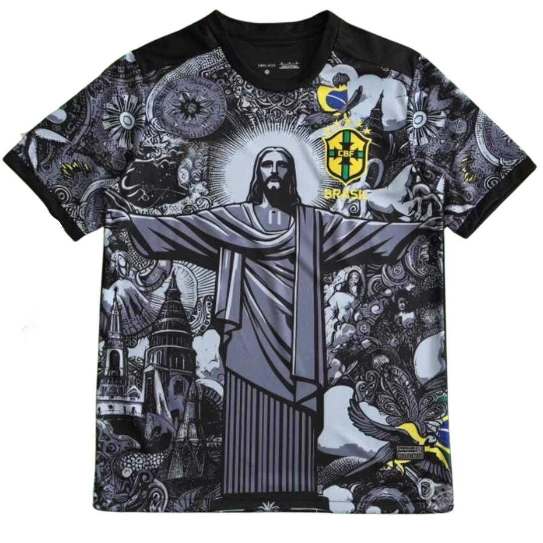 Brazil Special Edition Shirt 2023/24