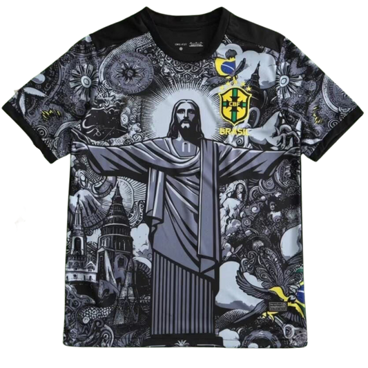 Brazil Special Edition Shirt 2023/24