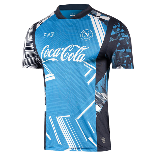 Napoli Pre-Match Shirt 2024/25