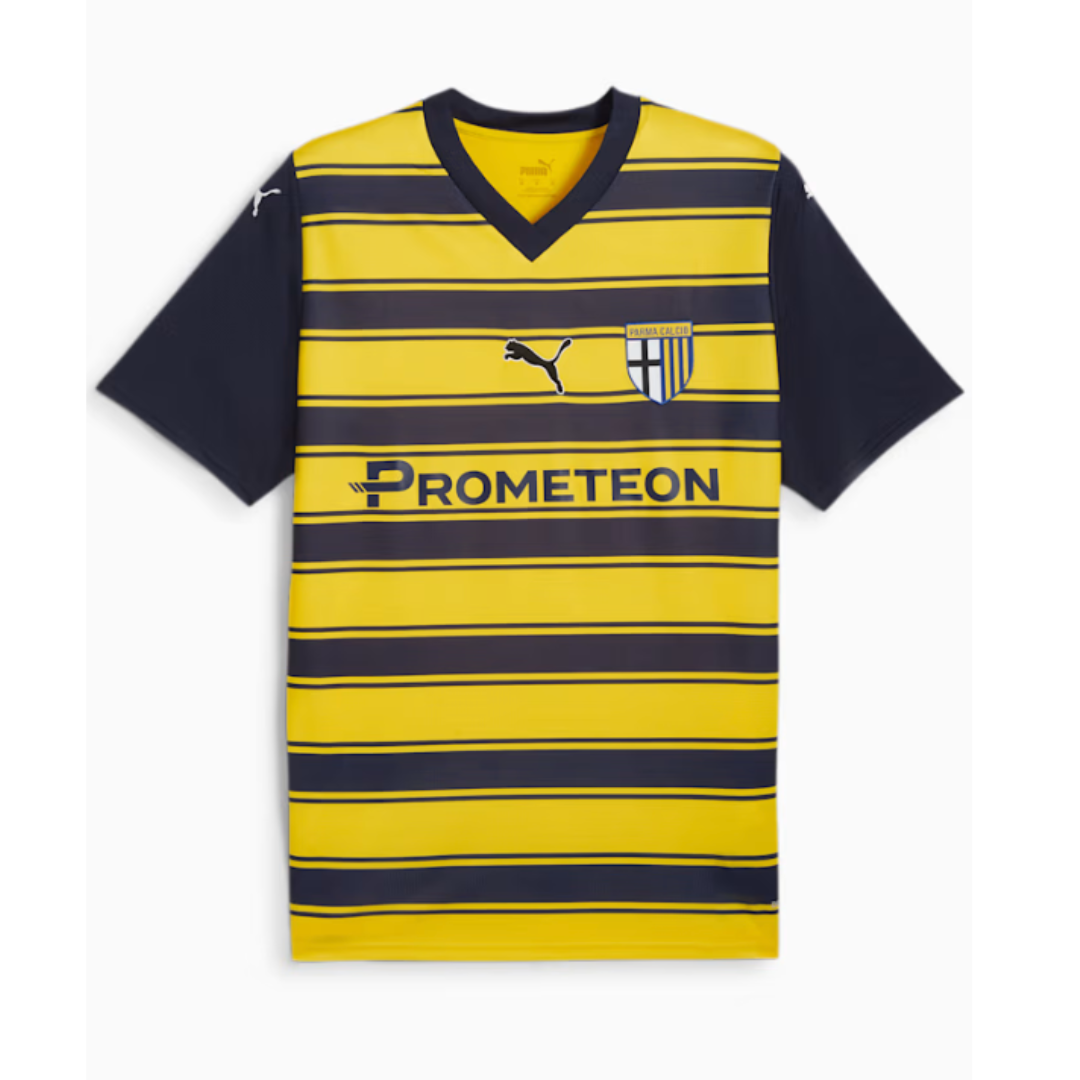 Parma Away Shirt 2023/24