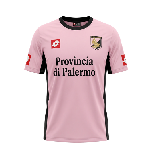 Palermo Home Shirt 2004 Retro