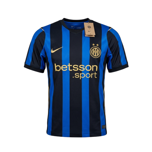 Inter Home Shirt 2026/27