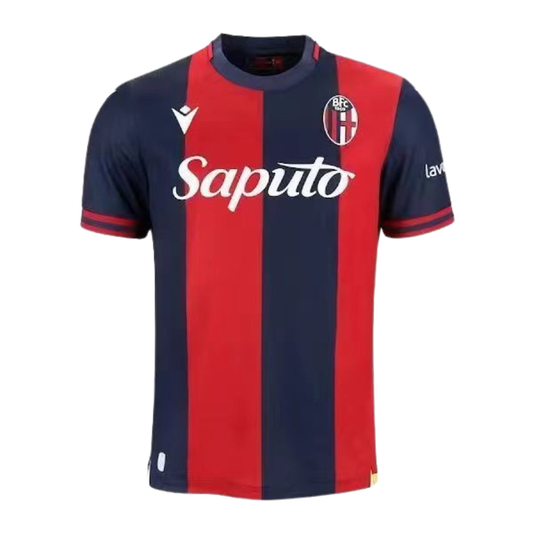 Home Shirt Bologna 2024/25