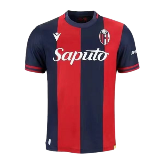 Home Shirt Bologna 2024/25