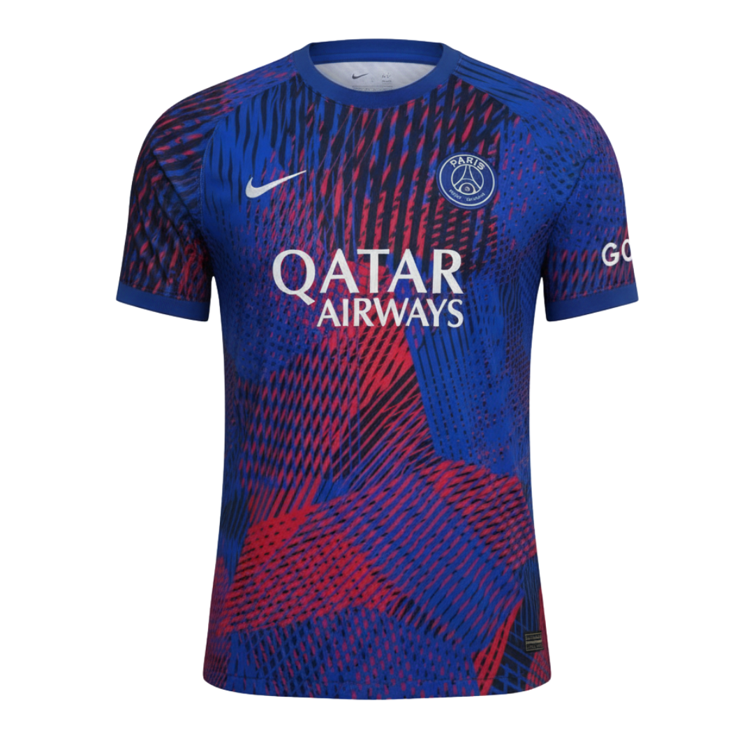 PSG Training Shirt 2022/23