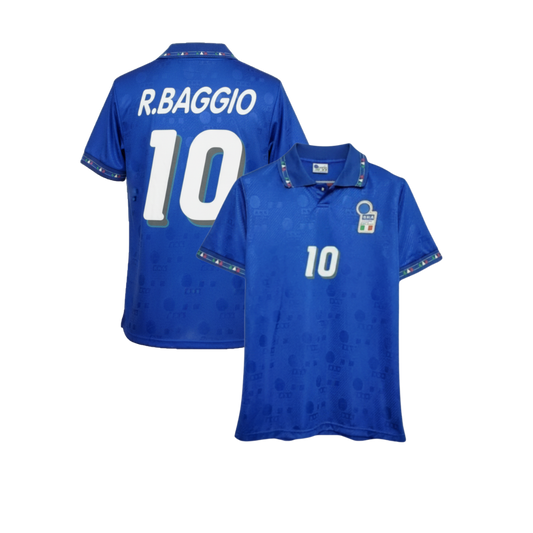 ITALY SPECIAL SHIRT R. BAGGIO