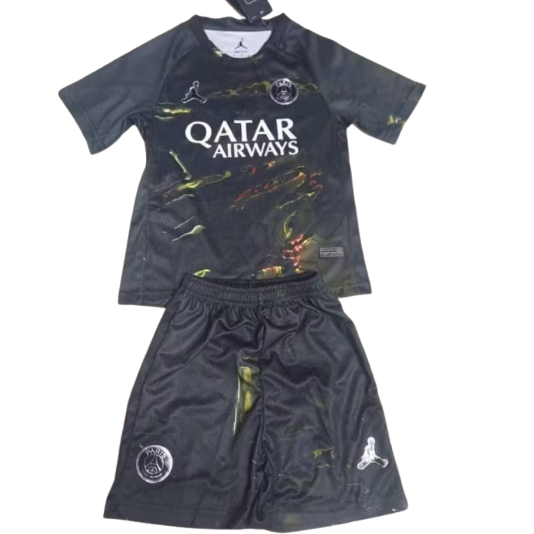 KIDS' KIT PSG 2026/27