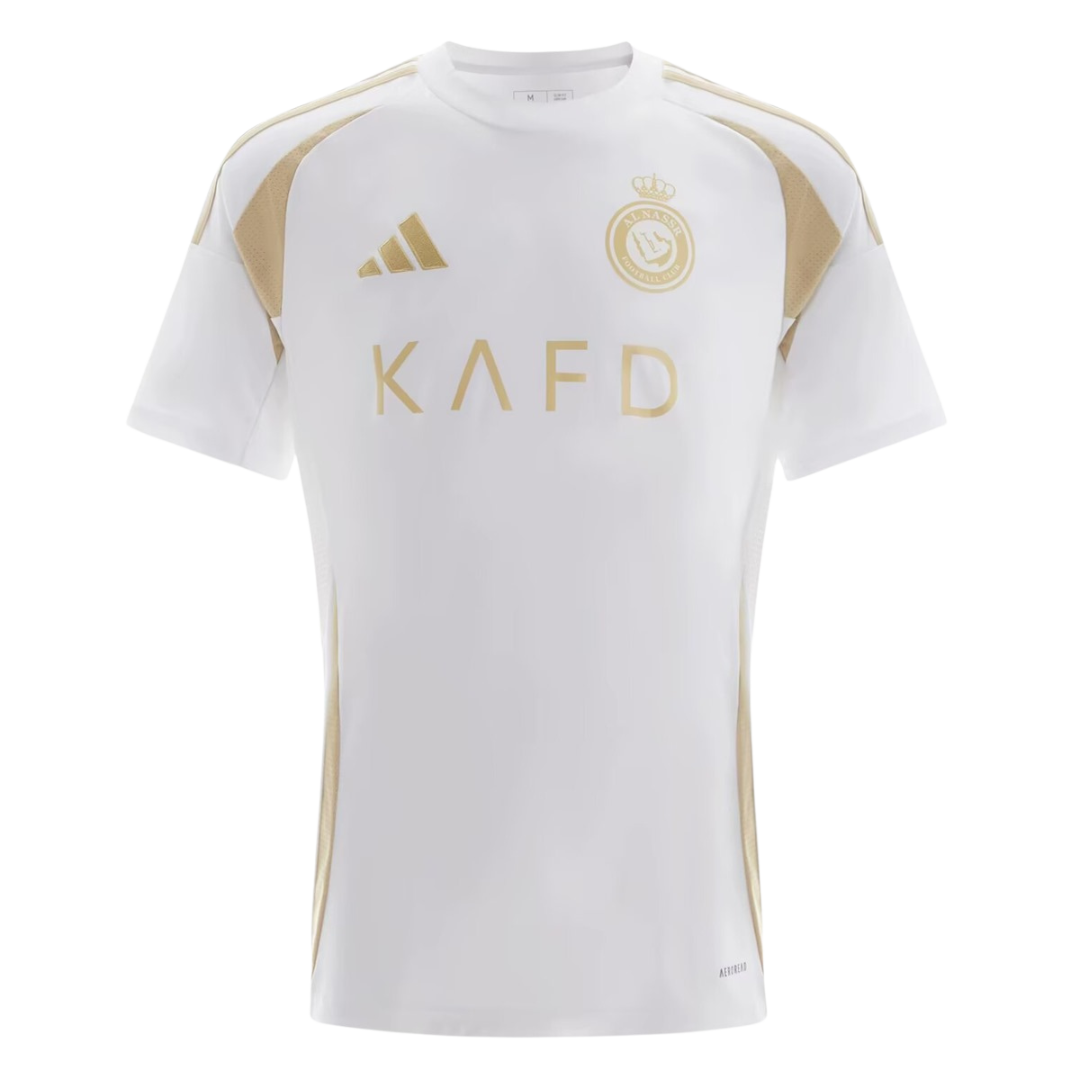 THIRD SHIRT AL-NASSR 2024/25