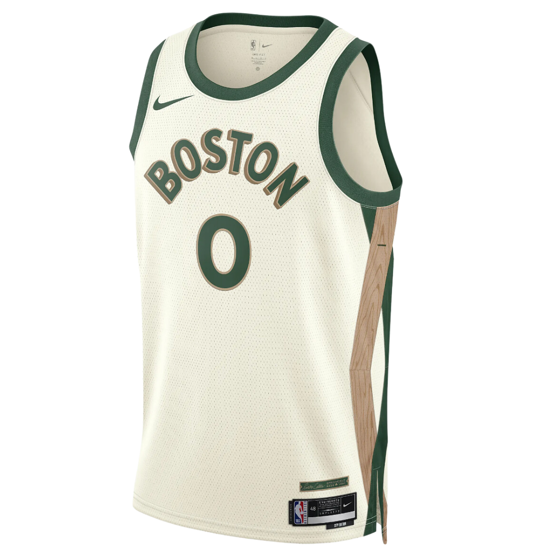 CELTICS CITY EDITION VEST 2023/24