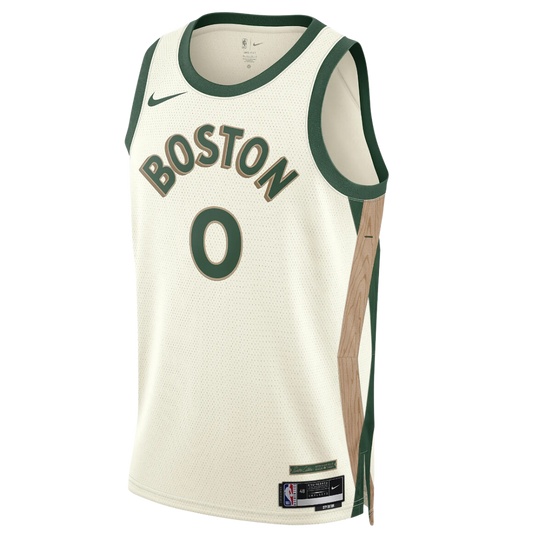 CELTICS CITY EDITION VEST 2023/24