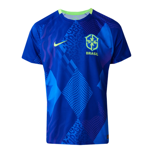 Brazil Shirt 2025/26