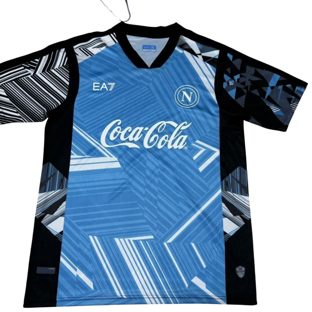 Napoli Pre-Match Shirt 2024/25