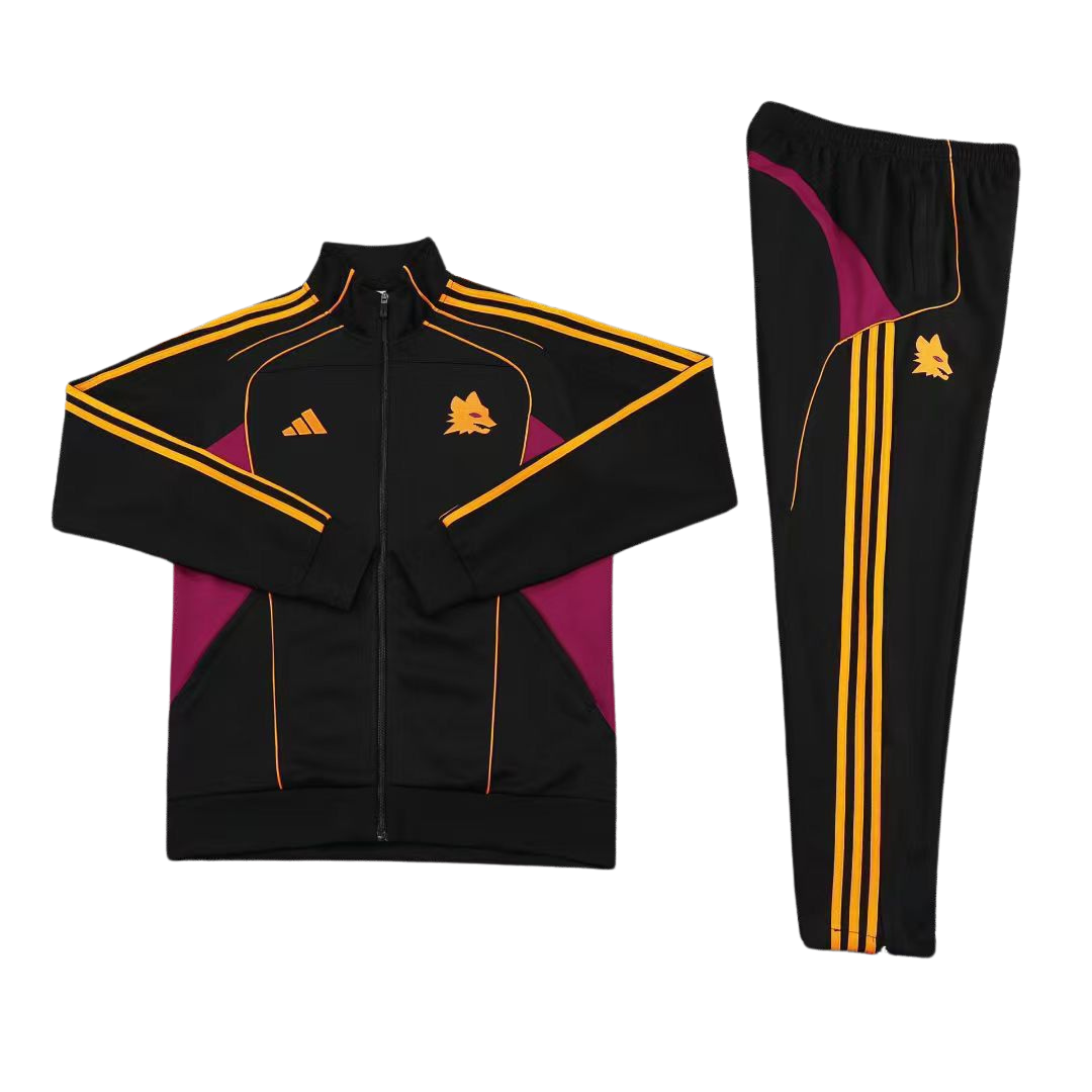 Roma Tracksuit Kit 2025/26