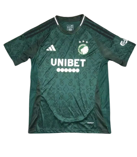 COPENAGHEN THIRD SHIRT