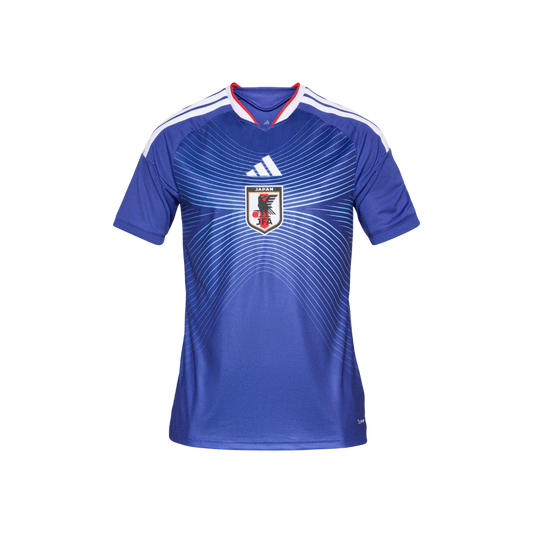 Home Shirt Japan 2026/27