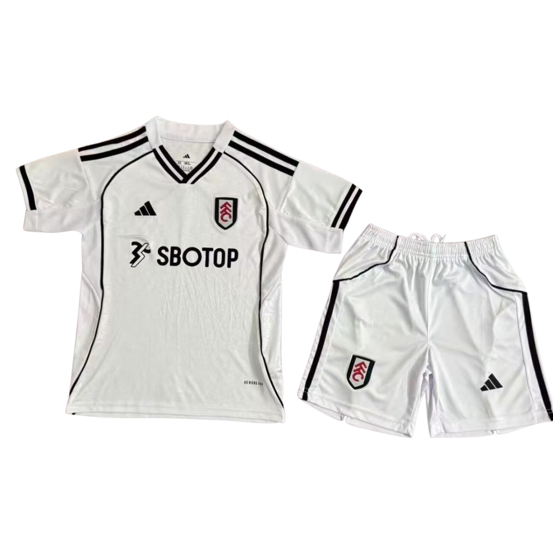 KIDS' KIT Fulham 2025/26