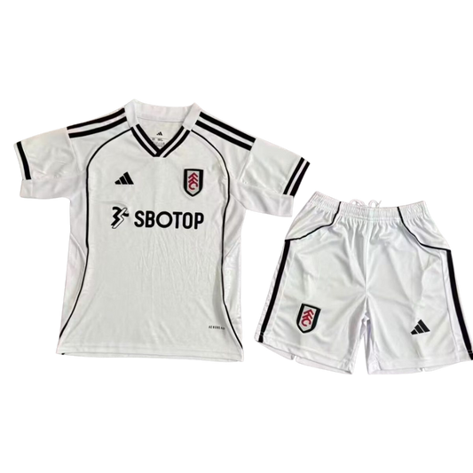 KIDS' KIT Fulham 2025/26