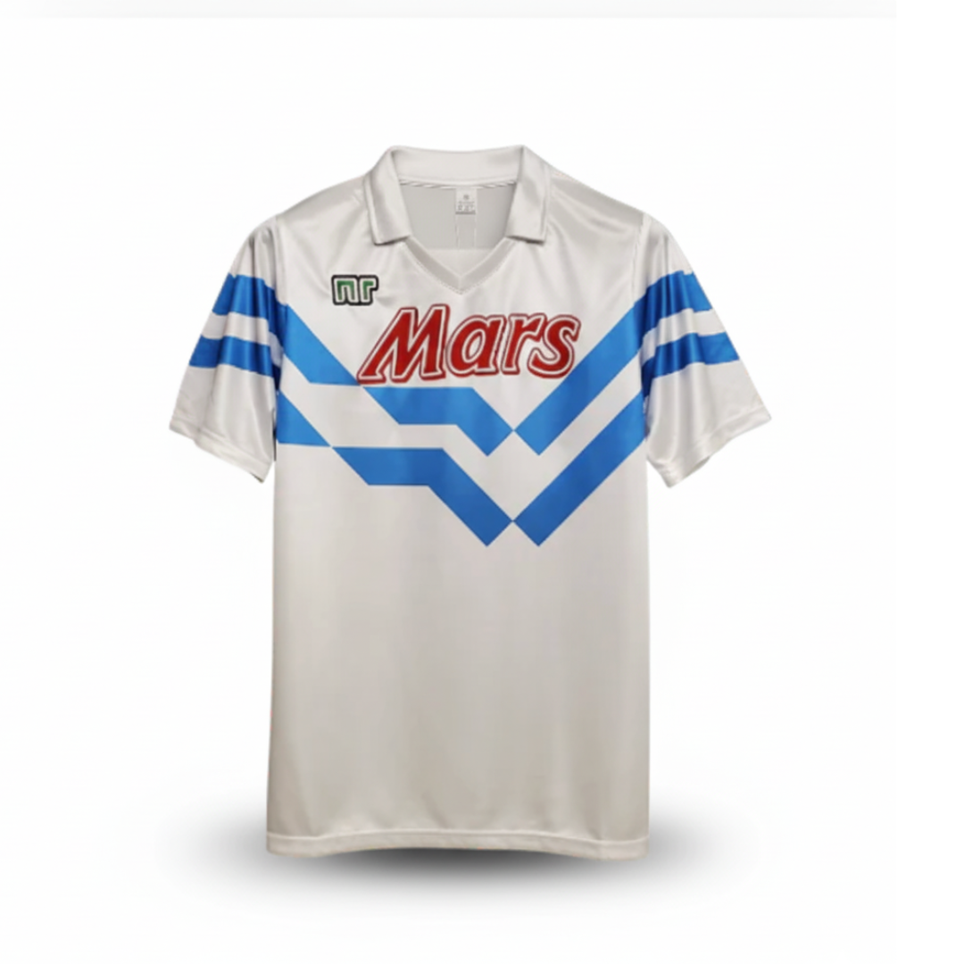 RETRO NAPOLI SHIRT 1988/89