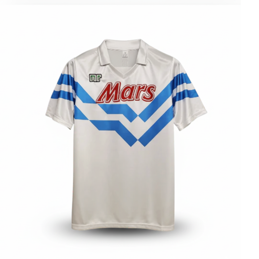 RETRO NAPOLI SHIRT 1988/89