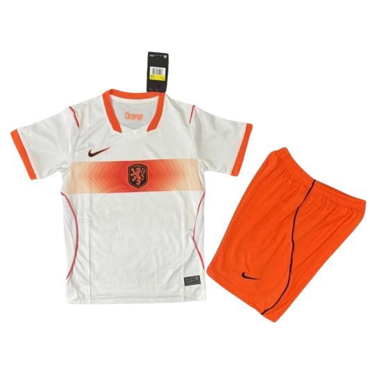 Kids' Kit Netherlands 2026/27