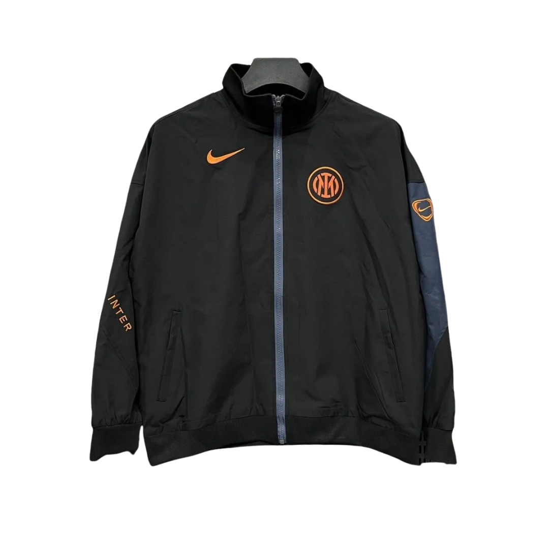 INTER JACKET 2025/26