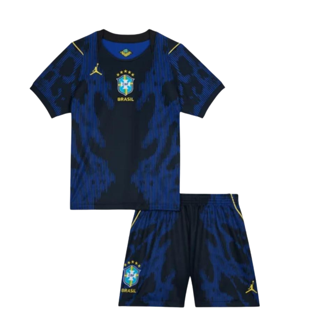 KIDS' KIT BRAZIL 2026/27