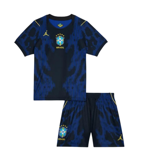 KIDS' KIT BRAZIL 2026/27