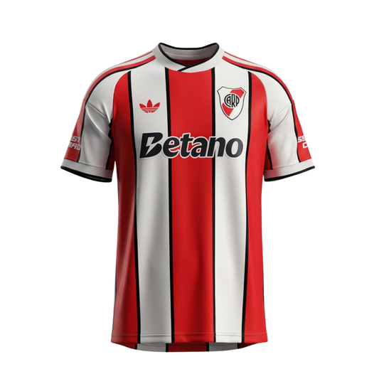 River Plate Away Shirt 2026/27