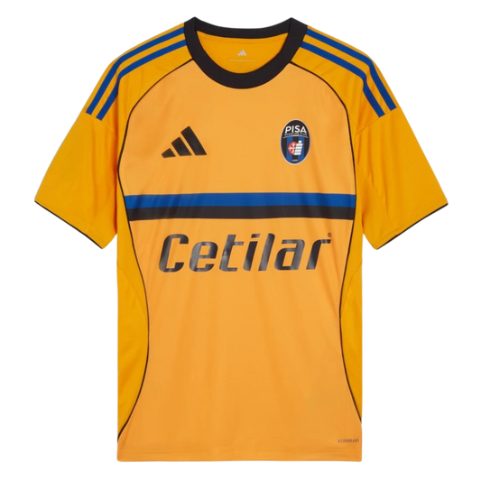 Pisa Away Shirt 2025/26
