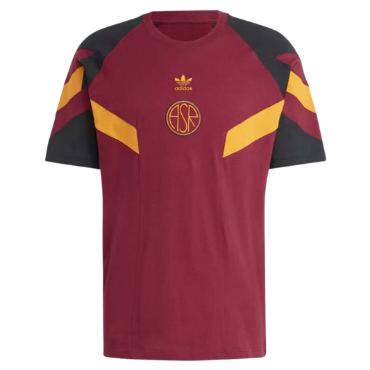 Roma Special Edition Shirt 2025/26