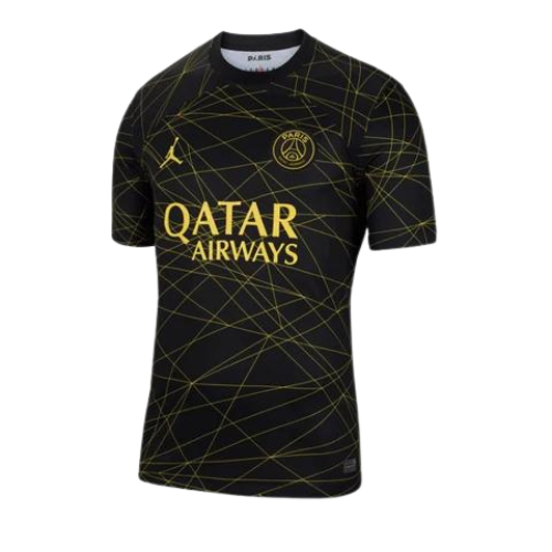 FOURTH SHIRT PSG 2022/23
