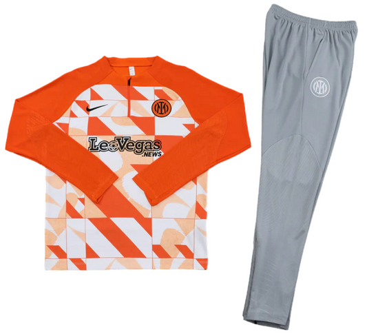 KIT INTER TRACKSUIT 24/25