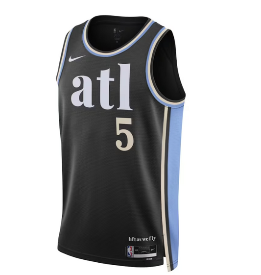 NBA ATLANTA CITY EDITION VEST 2024/25