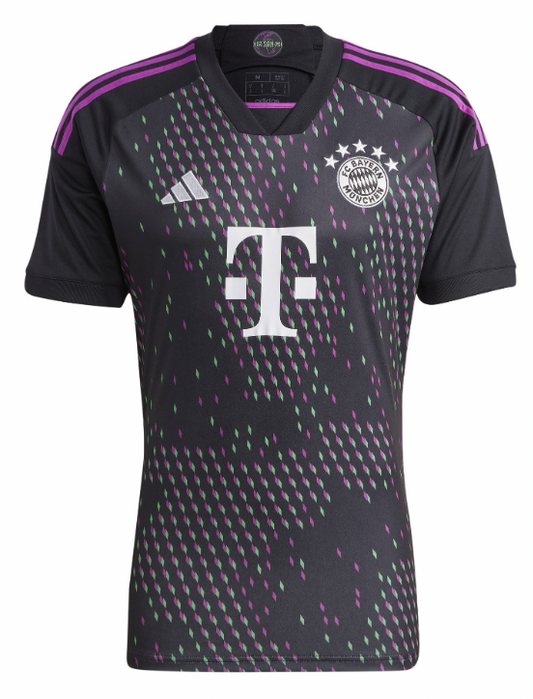 Home Shirt Bayern Monaco 2023/24
