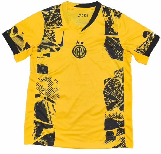 THIRD SHIRT INTER 2024/25