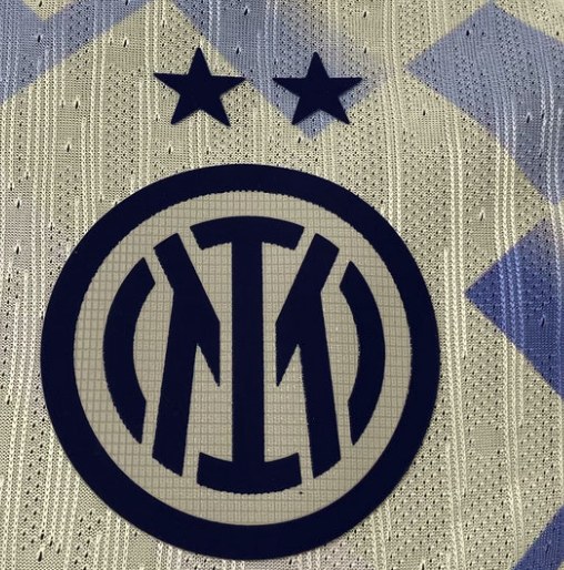 FOURTH SHIRT INTER 2024/25