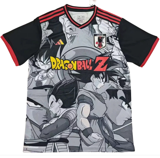 Japan Special Shirt 2024/25