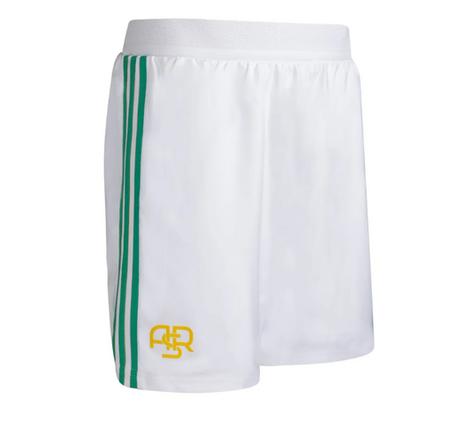ROMA AWAY SHORTS 2025/26