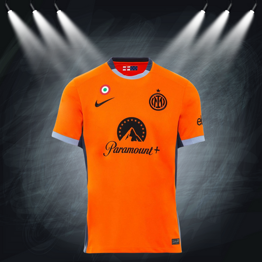 Inter Third Shirt 2023/24