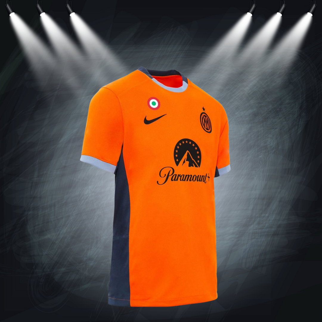 Inter Third Shirt 2023/24