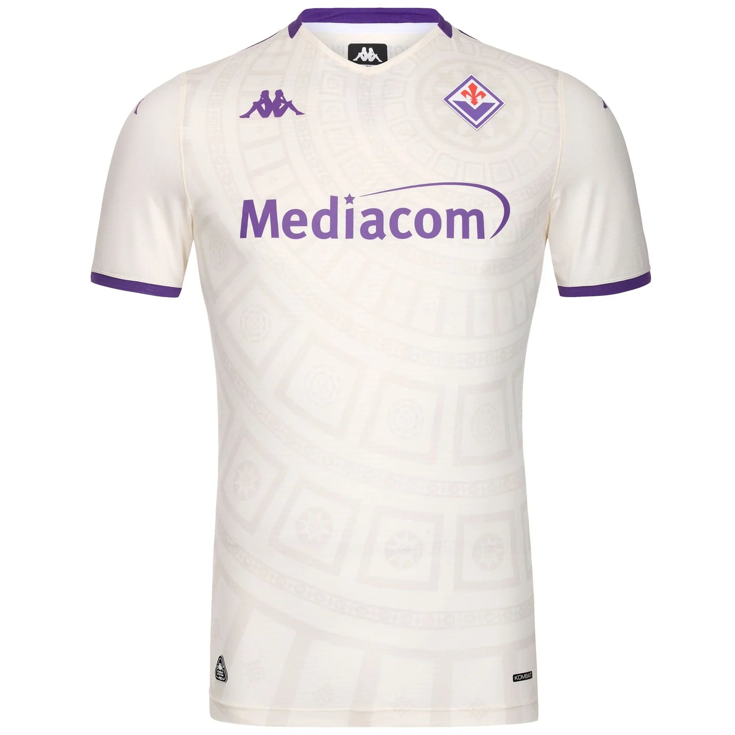 Fiorentina Away Shirt 2025/26